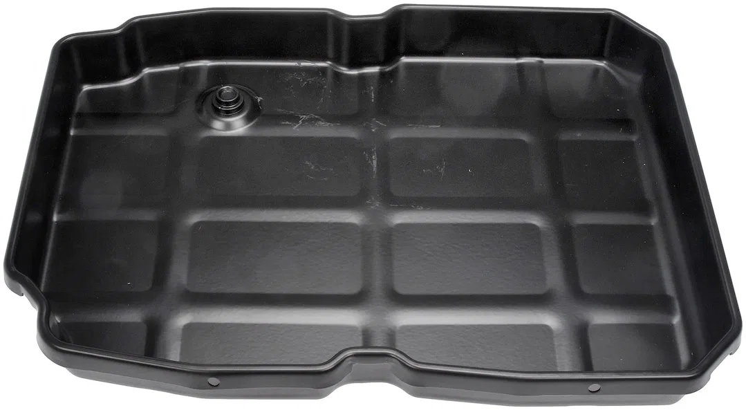 265-866 – DORMAN Auto Trans Oil Pan, OE Replacement